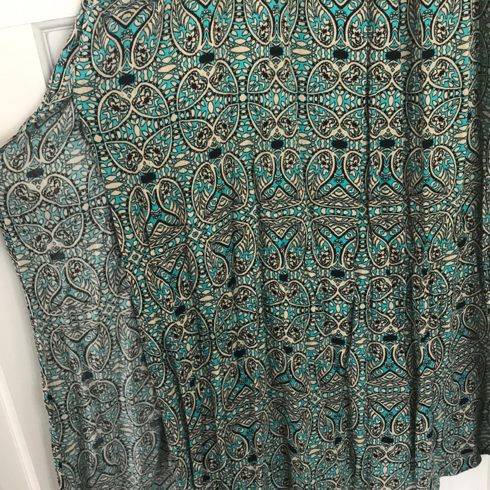 Maxi Dress - Picture 4 of 4